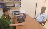 Con rể buôn bán cần sa, cha vợ đi giao hàng