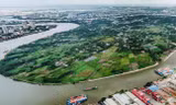 Vốn ngoại rút khỏi thị trường bất động sản