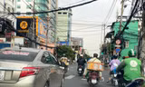 Từ 0h ngày 23/8 đến ngày 6/9/2021, người dân tham gia giao thông bắt buộc có giấy đi đường và dấu hiệu nhận diện theo quy định.