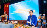 Kỳ vọng lớn vào thanh niên Bà Rịa - Vũng Tàu 