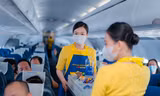 Sau khi tăng vốn điều lệ, ai là cổ đông lớn của Vietravel?