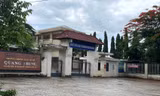 Giáo viên dạy tiếng Anh đánh 19 học sinh trong giờ học