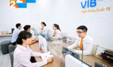 Ai vừa chi hơn ngàn tỷ mua cổ phiếu VIB?