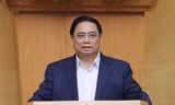 Thủ tướng Phạm Minh Chính: Nghiên cứu khoanh nợ, giãn nợ, giảm chi phí cho doanh nghiệp