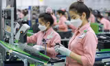 Lộ diện 'ngôi vương' mới trong ngành xuất khẩu tỷ USD