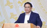 Thay thế kịp thời cán bộ yếu kém trong giải ngân vốn đầu tư công 