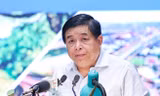 Nghiên cứu di chuyển, xây mới các trường đại học tại vùng lân cận để giảm tải cho Hà Nội