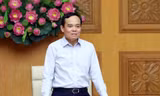 Tổ trưởng Tổ công tác cải cách thủ tục hành chính được sử dụng con dấu của Thủ tướng