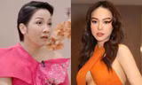 30 chị đẹp đối đầu diva Mỹ Linh
