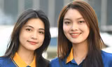 Cận nhan sắc nữ sinh Đại học Quốc gia Hà Nội đăng ký thi Hoa hậu Việt Nam 2024