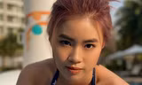 Sốc với Pháo