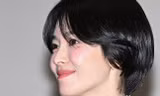 Tin vui cho Song Hye Kyo
