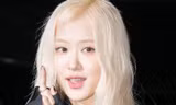Rosé (BlackPink) tăng cân