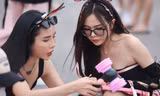 Fan Việt: 'Muốn BlackPink nhảy See tình cháy hơn nữa'