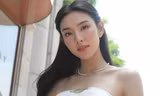 Phản ứng mới của Thùy Tiên