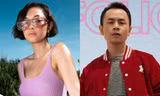 Châu Bùi viết thư ‘hết yêu’ cho Binz