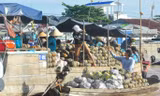 Khai hội du lịch Chợ nổi Cái Răng