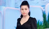 Cát Phượng công khai yêu bạn trai Việt kiều