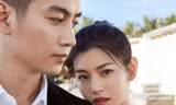 Trần Hiểu, Trần Nghiên Hy ly hôn