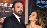 Jennifer Lopez xóa thẳng hình xăm về Ben Affleck 
