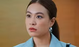 Hoàng Thùy Linh bị chê thoại như đọc trên phim giờ vàng