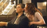 Hình ảnh chưa từng công bố về tàu Titanic