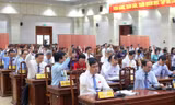 Tiền Giang còn 57 đơn vị hành chính cấp xã