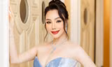 Hồ Quỳnh Hương: 'Mọi người bàn tán ngoại hình, tôi buồn lắm'