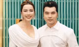 Ưng Hoàng Phúc và nhiều ca sĩ dự cưới TiTi trưởng nhóm HKT