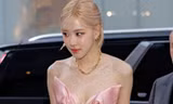 Khán giả bị lừa dối về Rosé (BlackPink) và Bruno Mars 