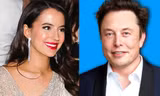 Nữ nhà văn kể thỏa thuận mang thai con thứ 13 của Elon Musk