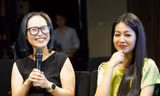 Con gái nhạc sĩ Phú Quang: 'Tôi toàn quyền quản lý bản quyền âm nhạc của bố'