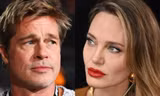 Brad Pitt và Angelina Jolie chưa thể ly hôn