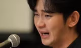 Kim Soo Hyun lật ngược tình thế