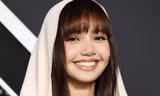 Lisa (BlackPink) trên thảm đỏ VMAs
