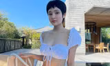 Vì sao ca sĩ Hiền Hồ khó trở lại showbiz?