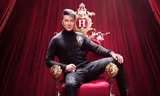Ai đúc ngai vàng cho Đàm Vĩnh Hưng?