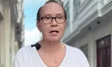Nỗi sợ của NSND Thanh Điền