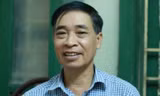 PGS.TS Phạm Văn Tình - chuyên gia hàng đầu về ngôn ngữ học - qua đời sau cơn đột quỵ