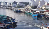 Phú Quốc sau đất đai bị 'băm nát' đến lượt các sông bị bức tử