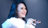Mỹ Tâm – ca sĩ đáng ngưỡng mộ nhất 2017.