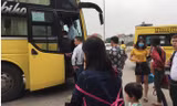 Clip 'xe vua' lộng hành tuyến Hà Nội – Sapa