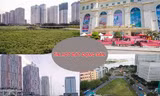 ‘Tuýt còi’ sai phạm ‘đất vàng’, dân tá hỏa bị đưa vào quy hoạch cao ốc