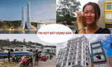 Cấp phép xây dựng ‘lạ’ ở quận trung tâm; nhiều cán bộ lại 'nhúng chàm'