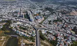 Nút giao nghìn tỷ ở Nha Trang thông xe sau 6 năm thi công
