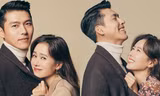 Hyun Bin lần đầu tiên công khai, dành lời ngọt ngào nhắc đến bạn gái Son Ye Jin