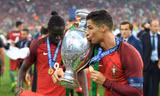 Bồ Đào Nha vô địch EURO 2016 bằng những con số khó tin.