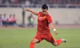 Vũ Văn Thanh mơ sang Hàn Quốc thi đấu.