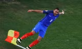 Payet tiếp tục tỏa sáng trong màu áo tuyển Pháp. (Nguồn: Getty Images)