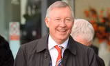 Sir Alex tin Xứ Wale đánh bại Bồ Đào Nha.
